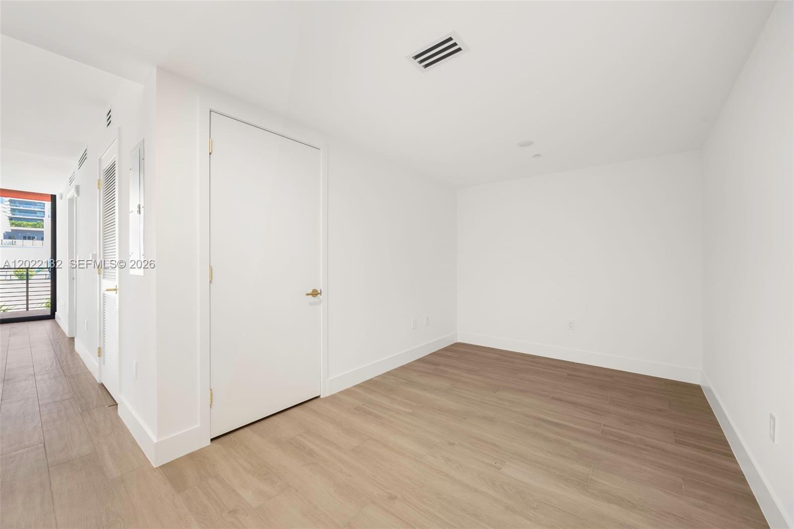 THE STANDARD RESIDENCES - Residential Lease