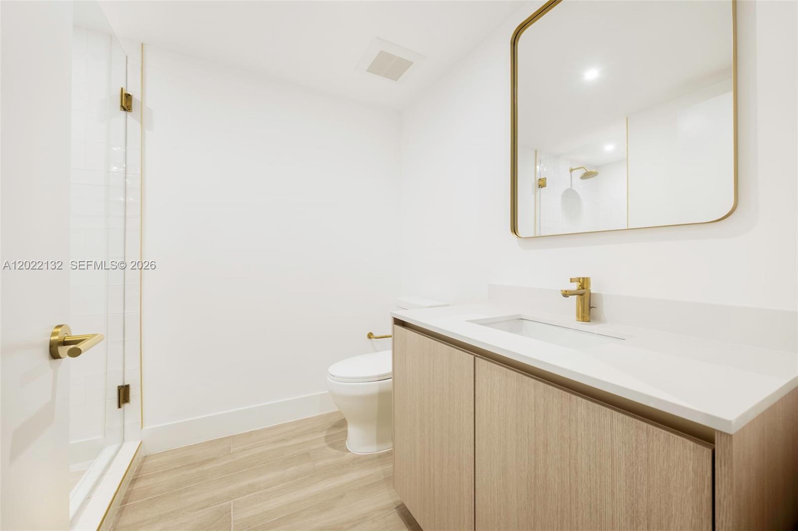 THE STANDARD RESIDENCES - Residential Lease