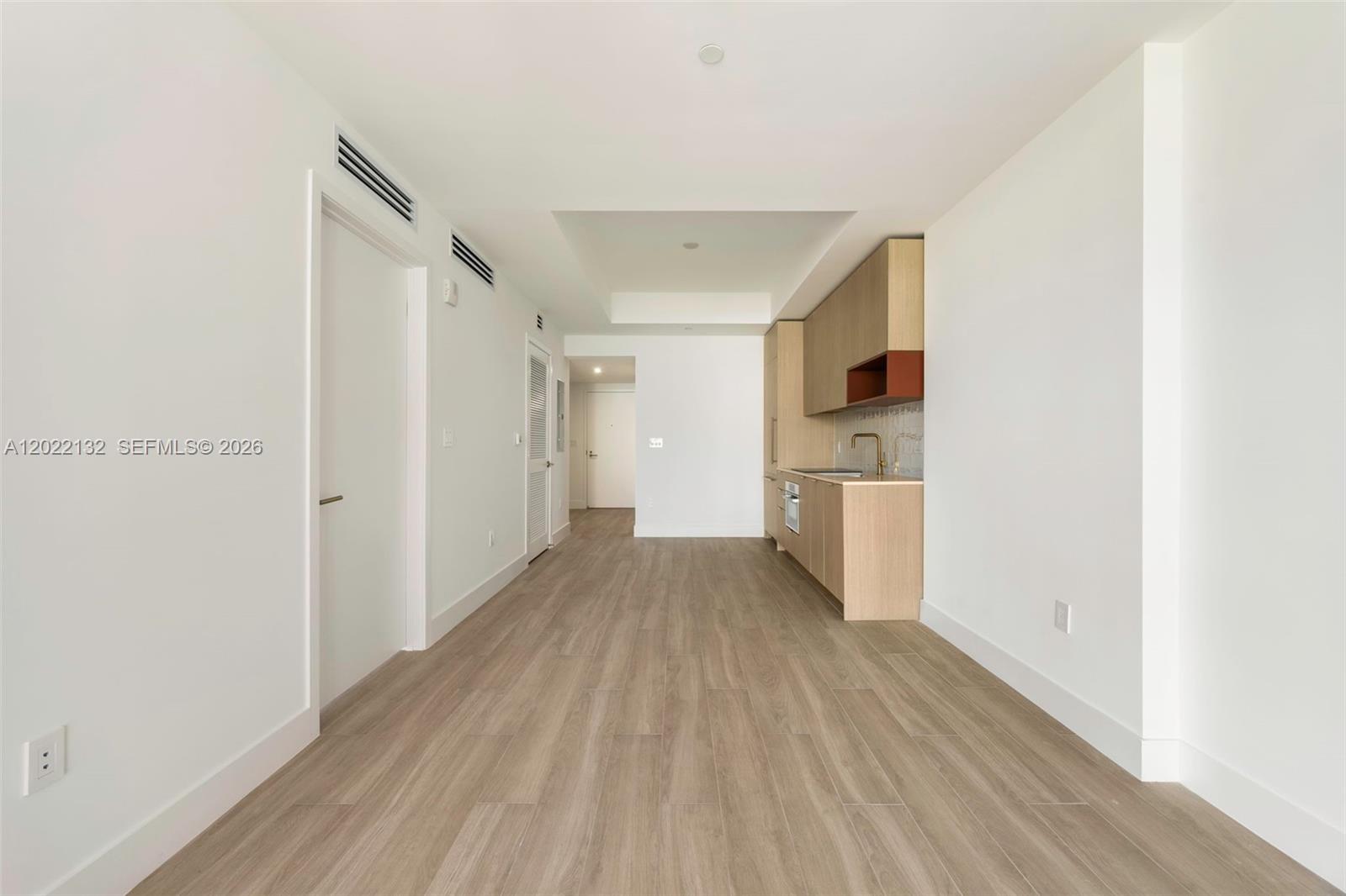 THE STANDARD RESIDENCES - Residential Lease