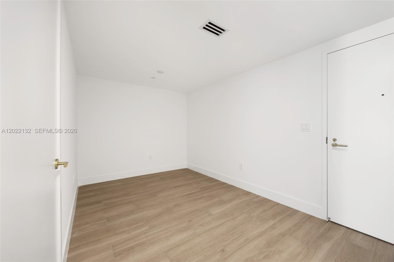 THE STANDARD RESIDENCES - Residential Lease