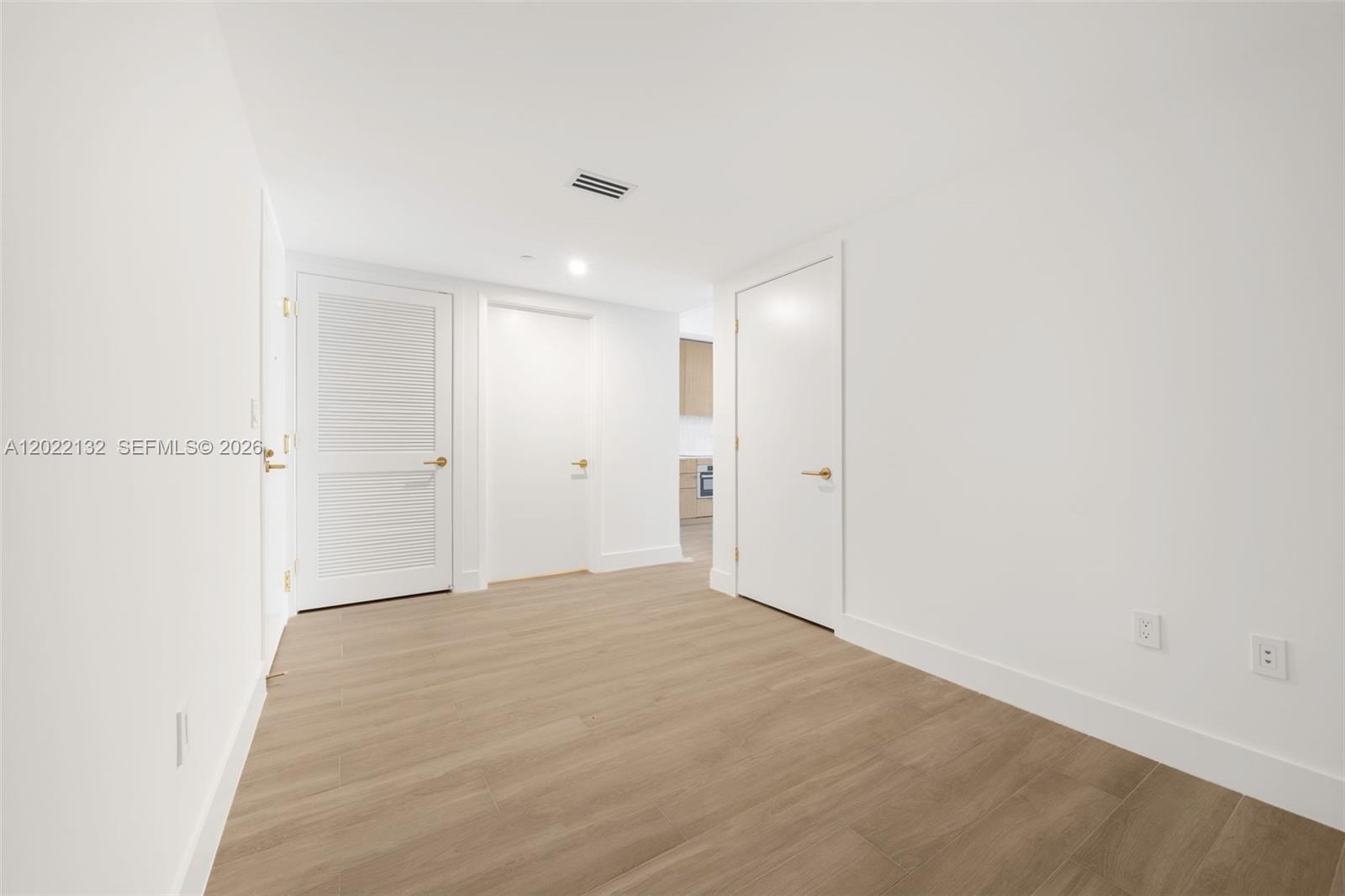 THE STANDARD RESIDENCES - Residential Lease