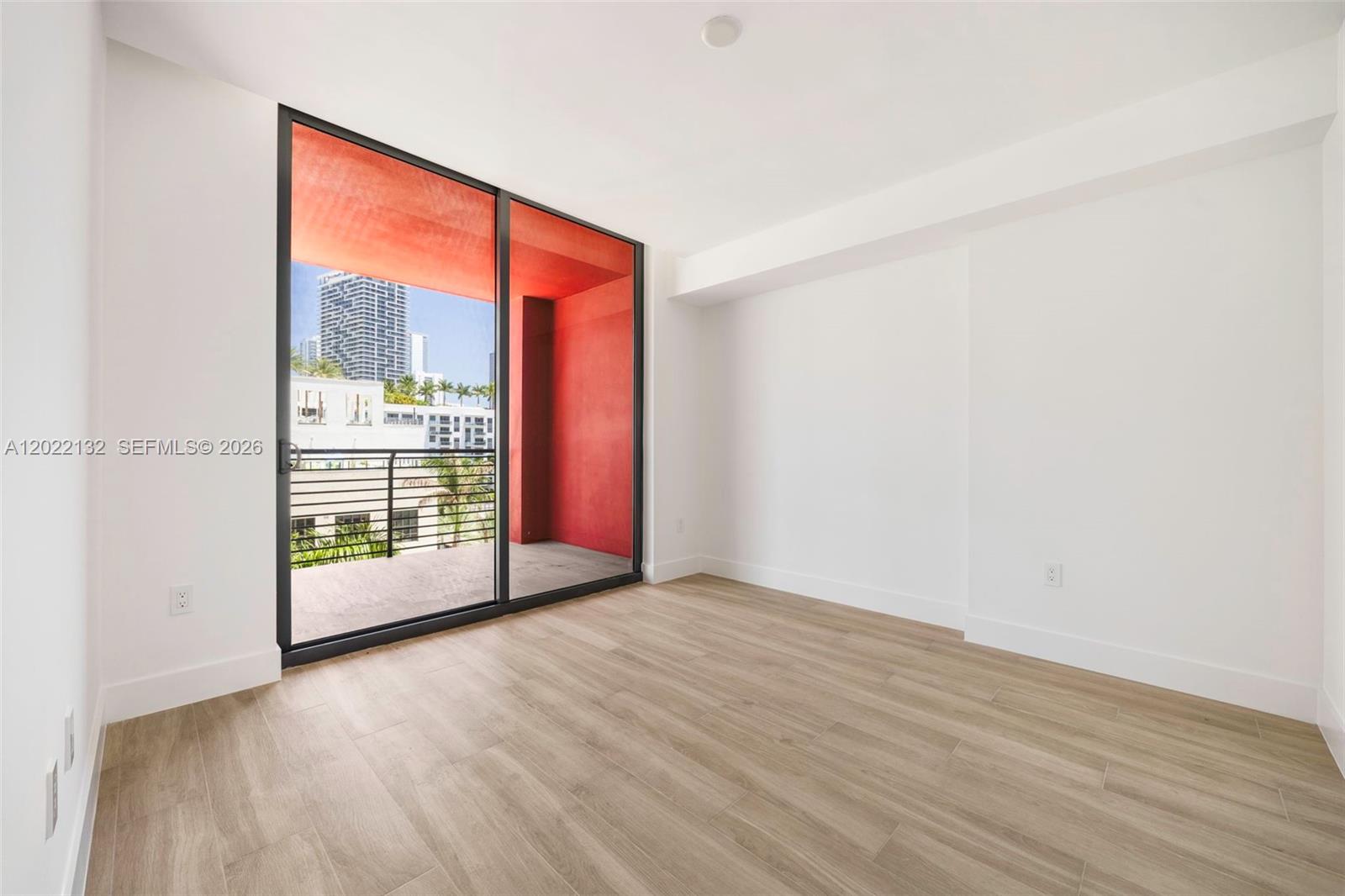 THE STANDARD RESIDENCES - Residential Lease