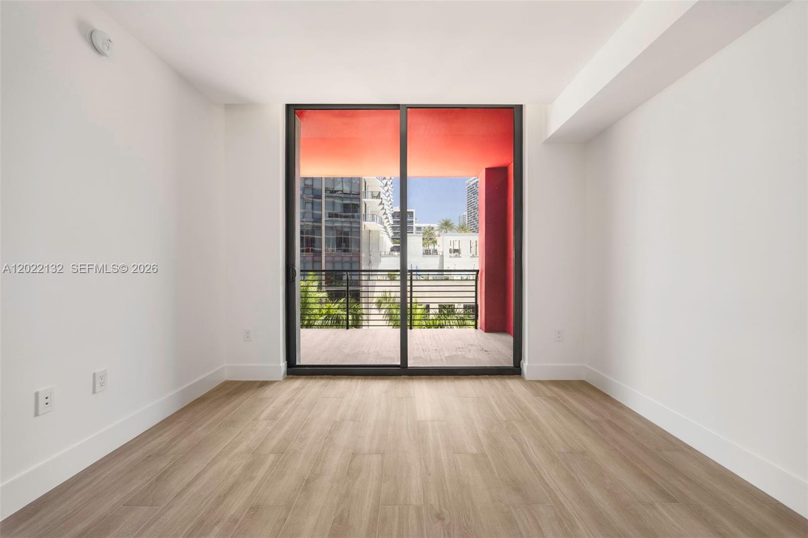 THE STANDARD RESIDENCES - Residential Lease