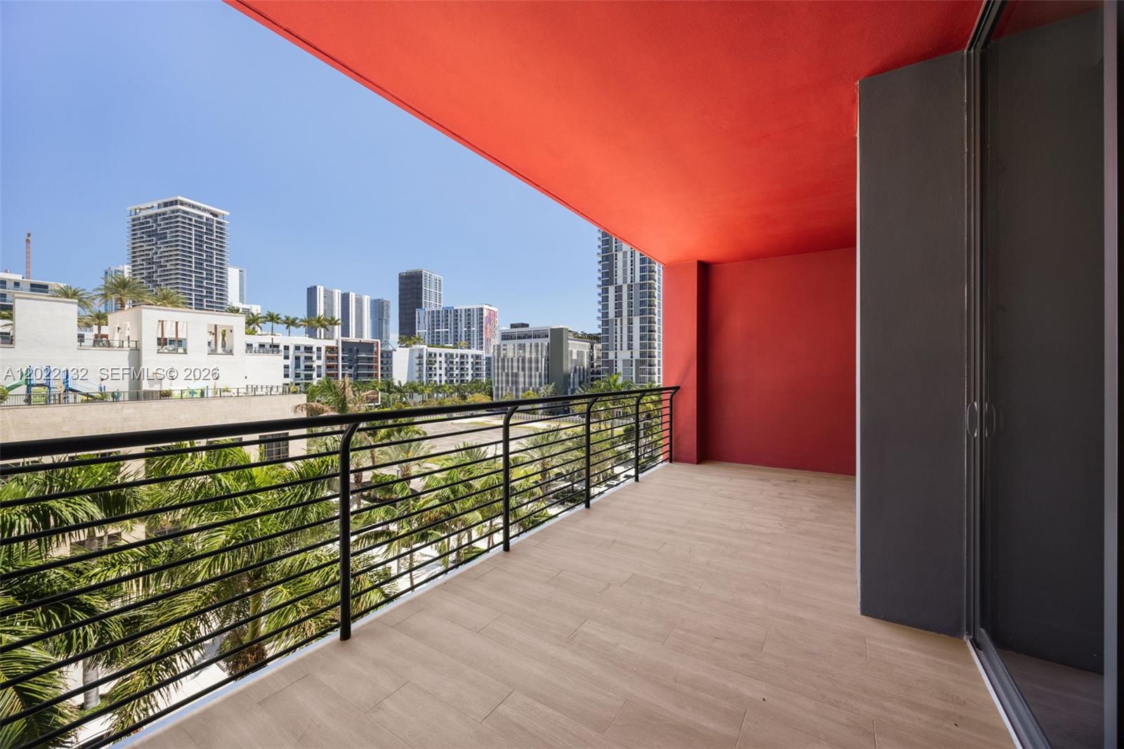THE STANDARD RESIDENCES - Residential Lease