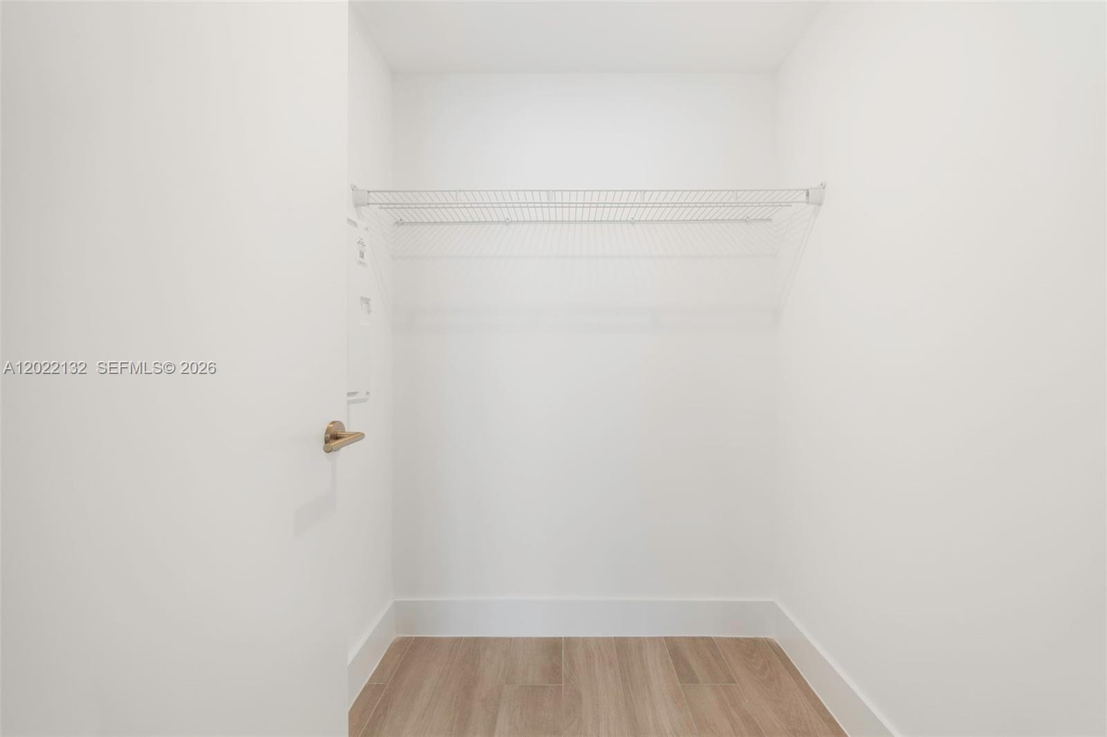 THE STANDARD RESIDENCES - Residential Lease