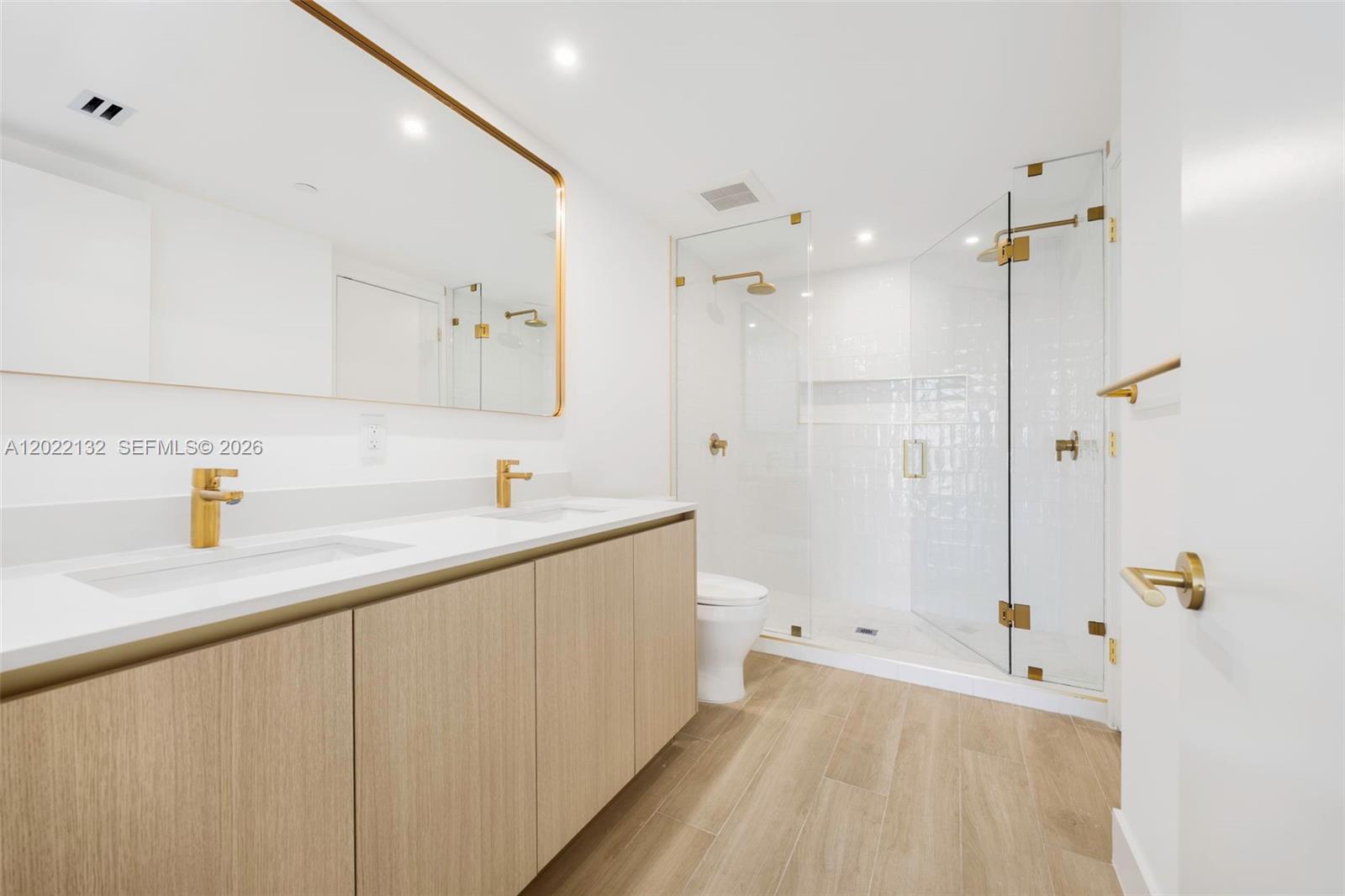 THE STANDARD RESIDENCES - Residential Lease