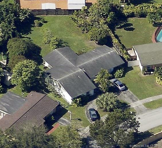 WINSTON PARK UNIT TWO - Residential