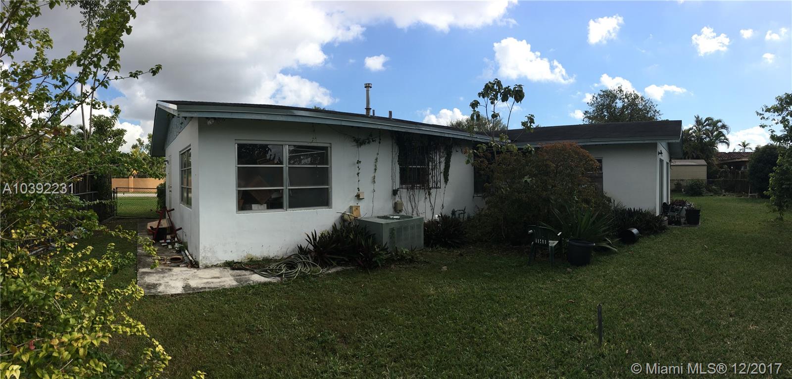 WINSTON PARK UNIT TWO - Residential