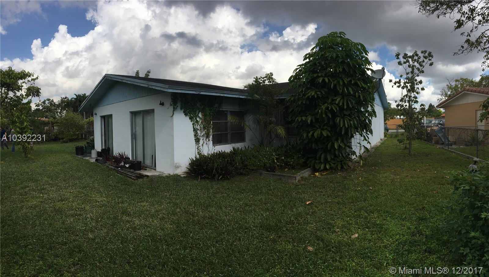 WINSTON PARK UNIT TWO - Residential