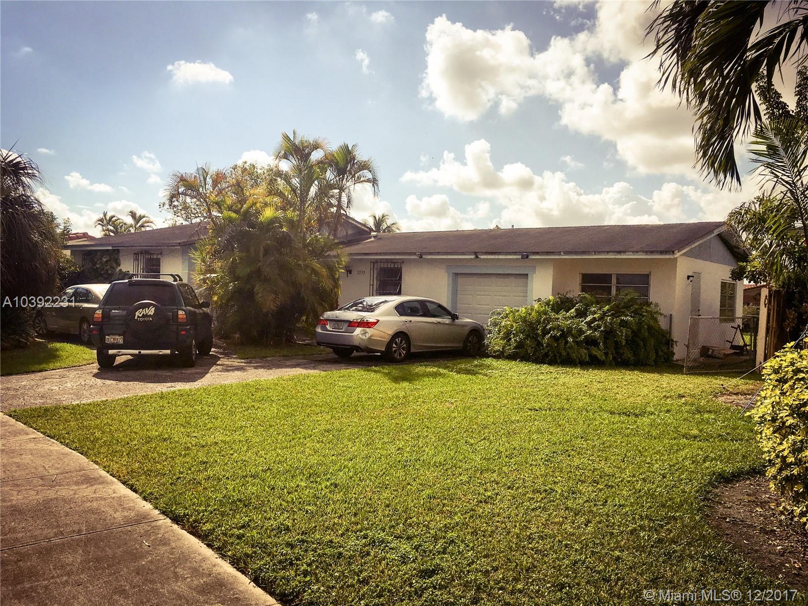 WINSTON PARK UNIT TWO - Residential