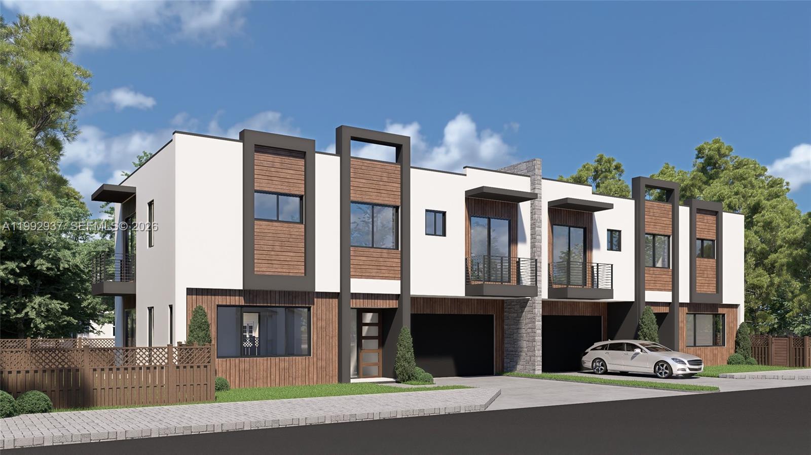 1301-1303 SW 13th Ave