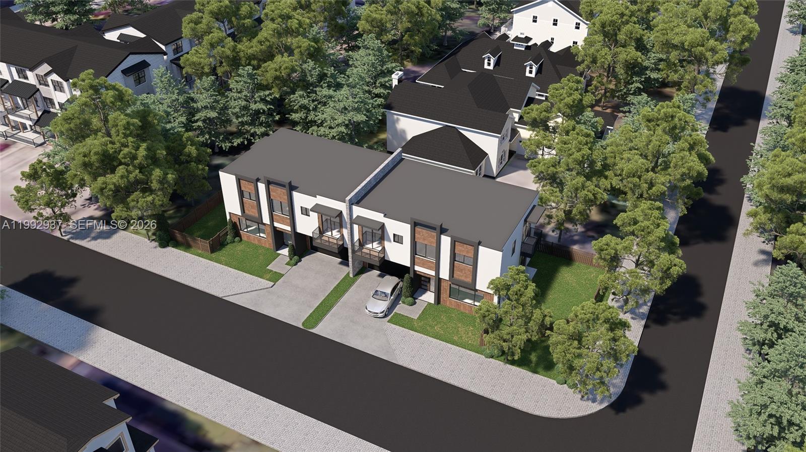 1301-1303 SW 13th Ave