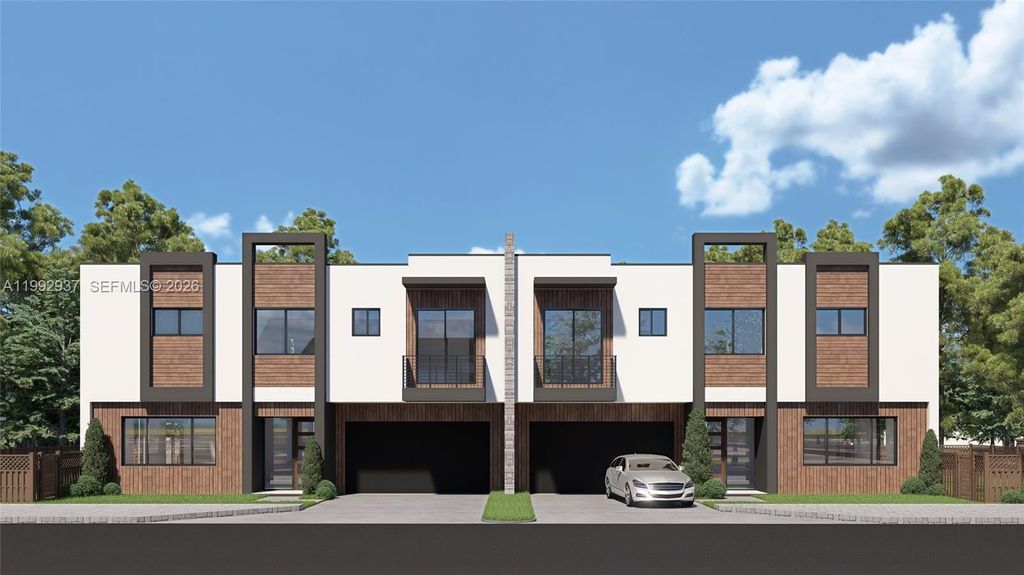 Photo of 1301-1303 SW 13th Ave, Fort Lauderdale, FL 33312 (MLS # A11992937)