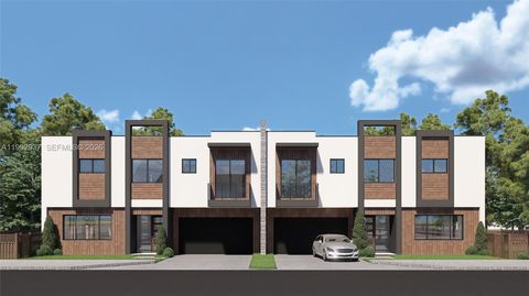 1301-1303 SW 13th Ave Fort Lauderdale FL 33312