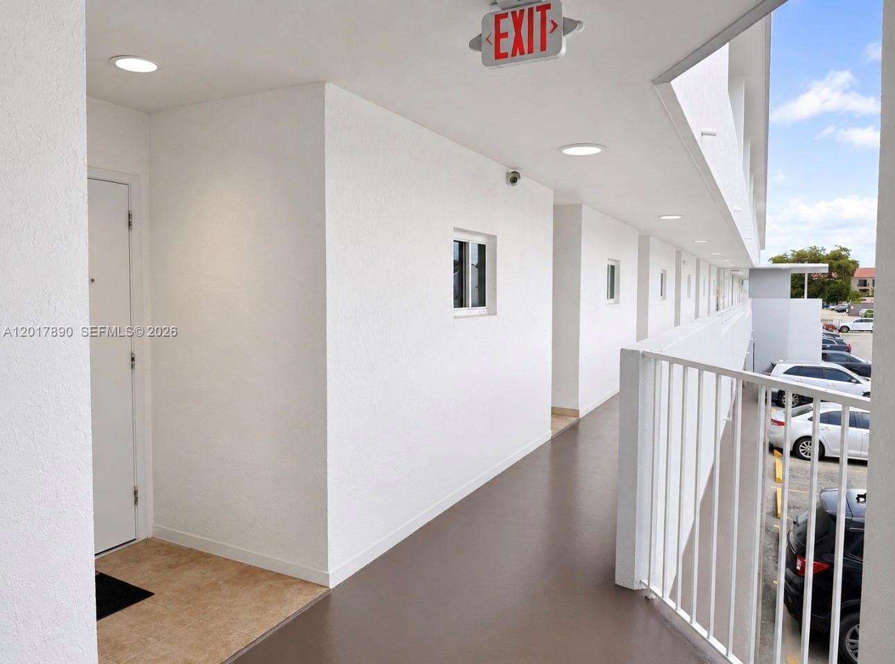 SAVANNAH APARTMENTS CONDO - Residential