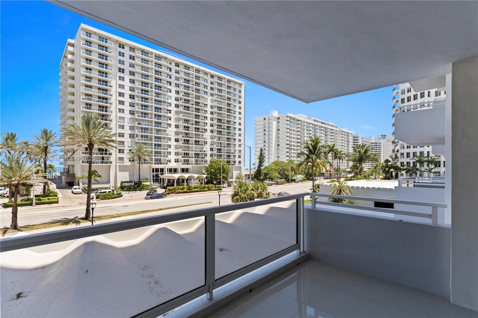 SEACOAST 5700 CONDO - Residential