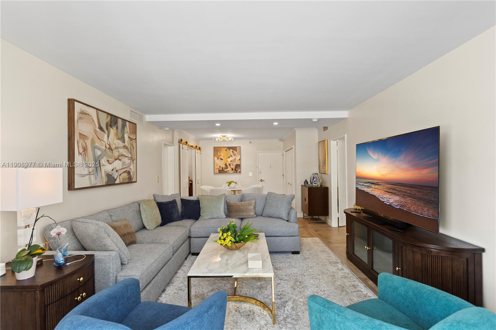 SEACOAST 5700 CONDO - Residential