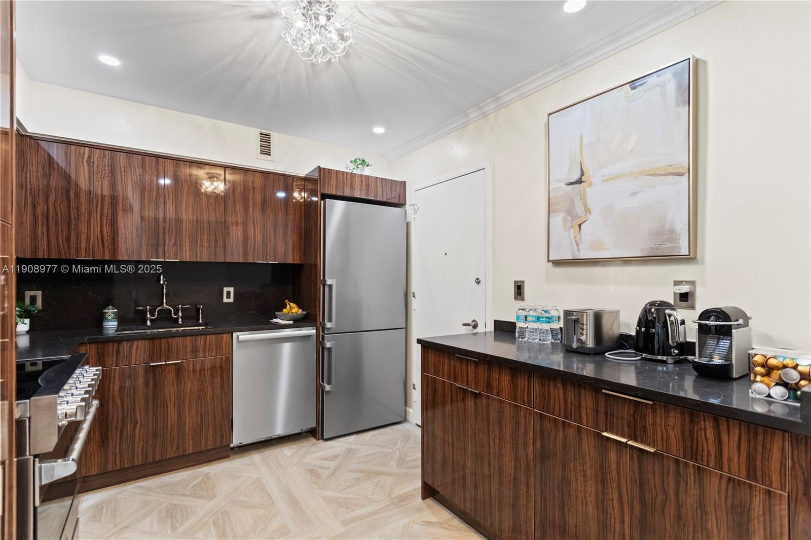 SEACOAST 5700 CONDO - Residential