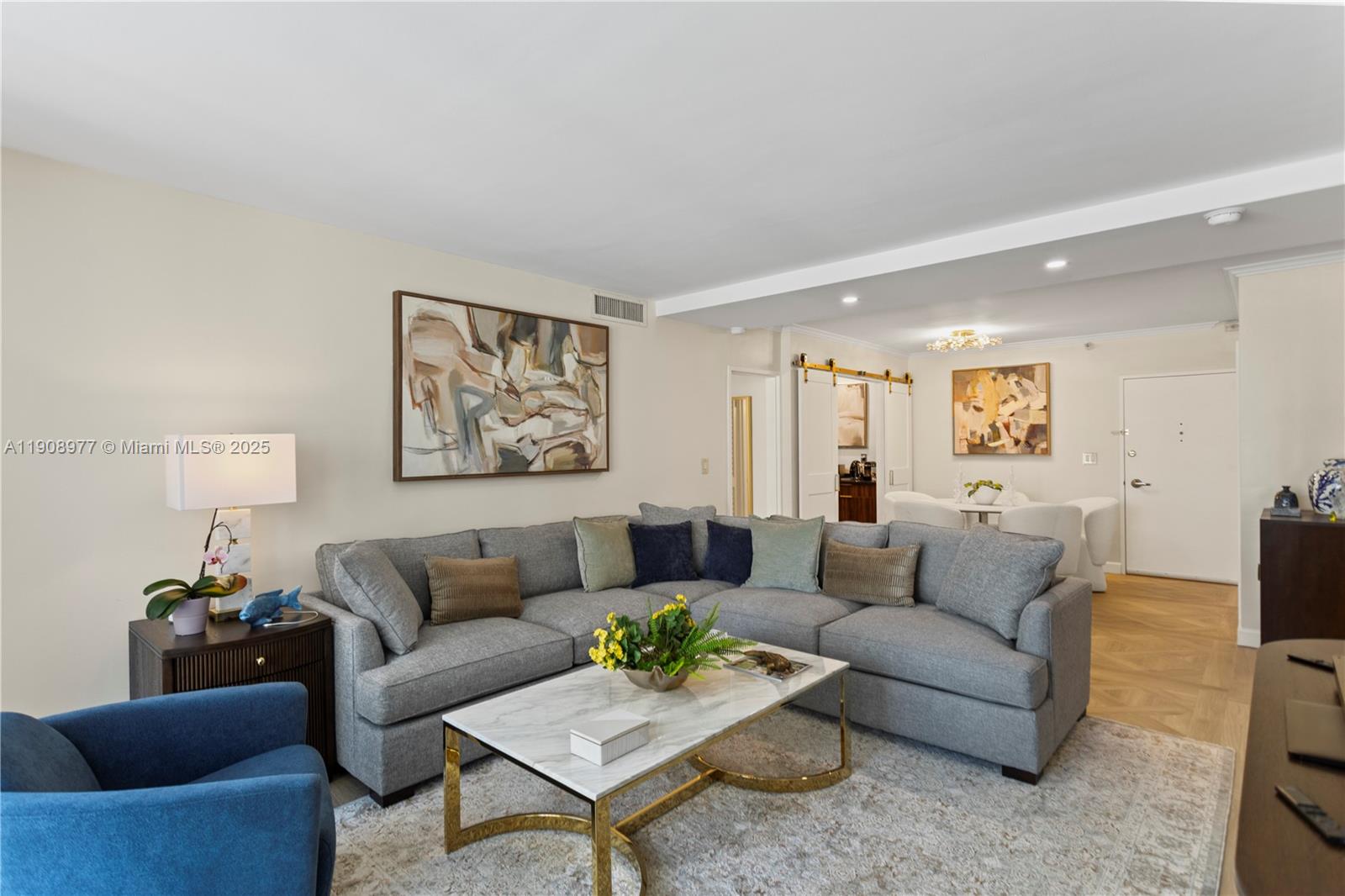 SEACOAST 5700 CONDO - Residential