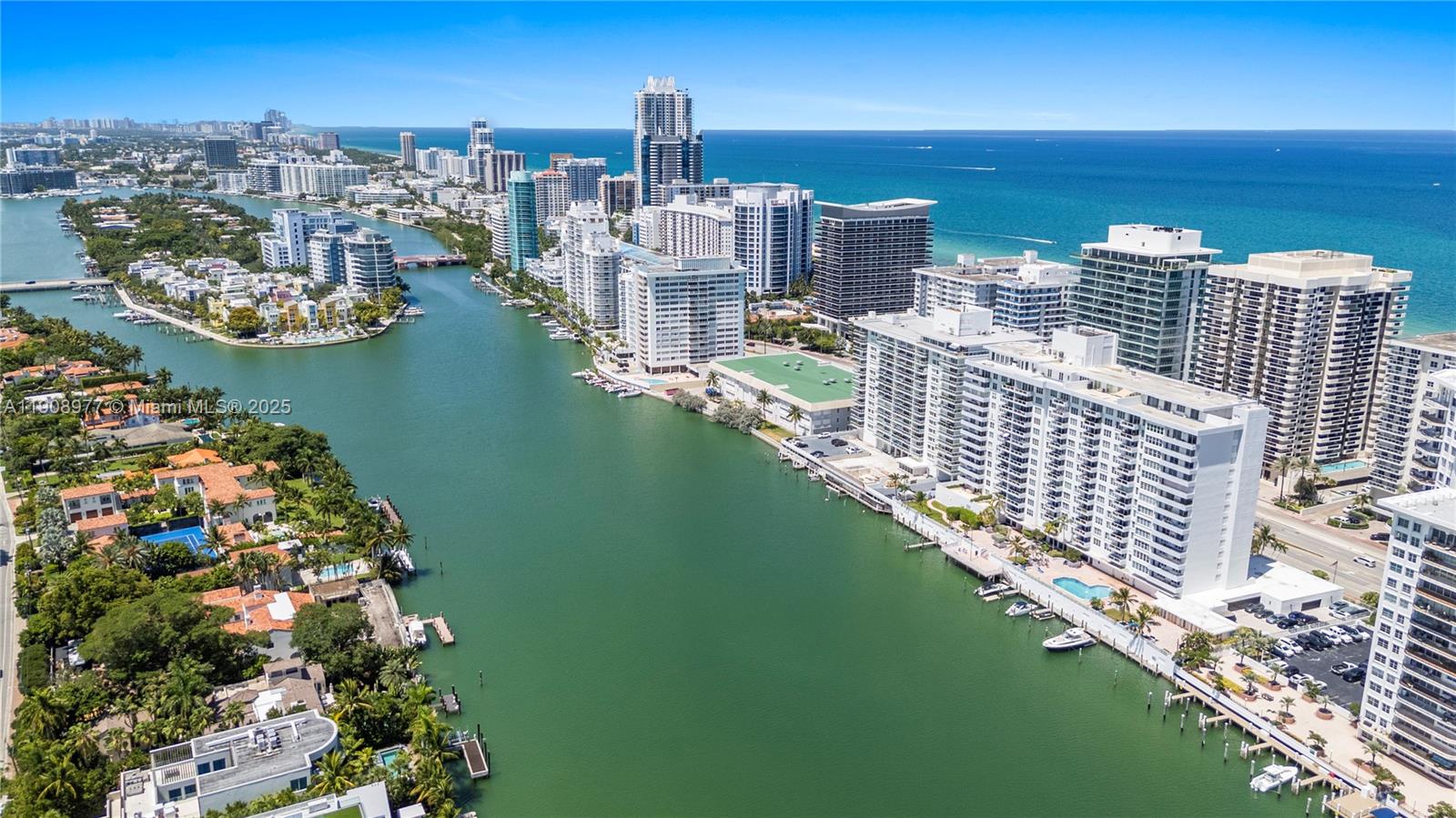 SEACOAST 5700 CONDO - Residential