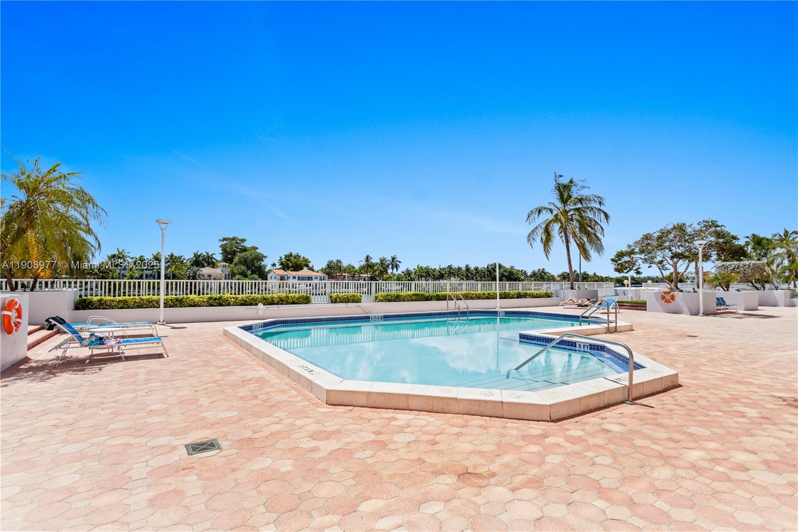 SEACOAST 5700 CONDO - Residential