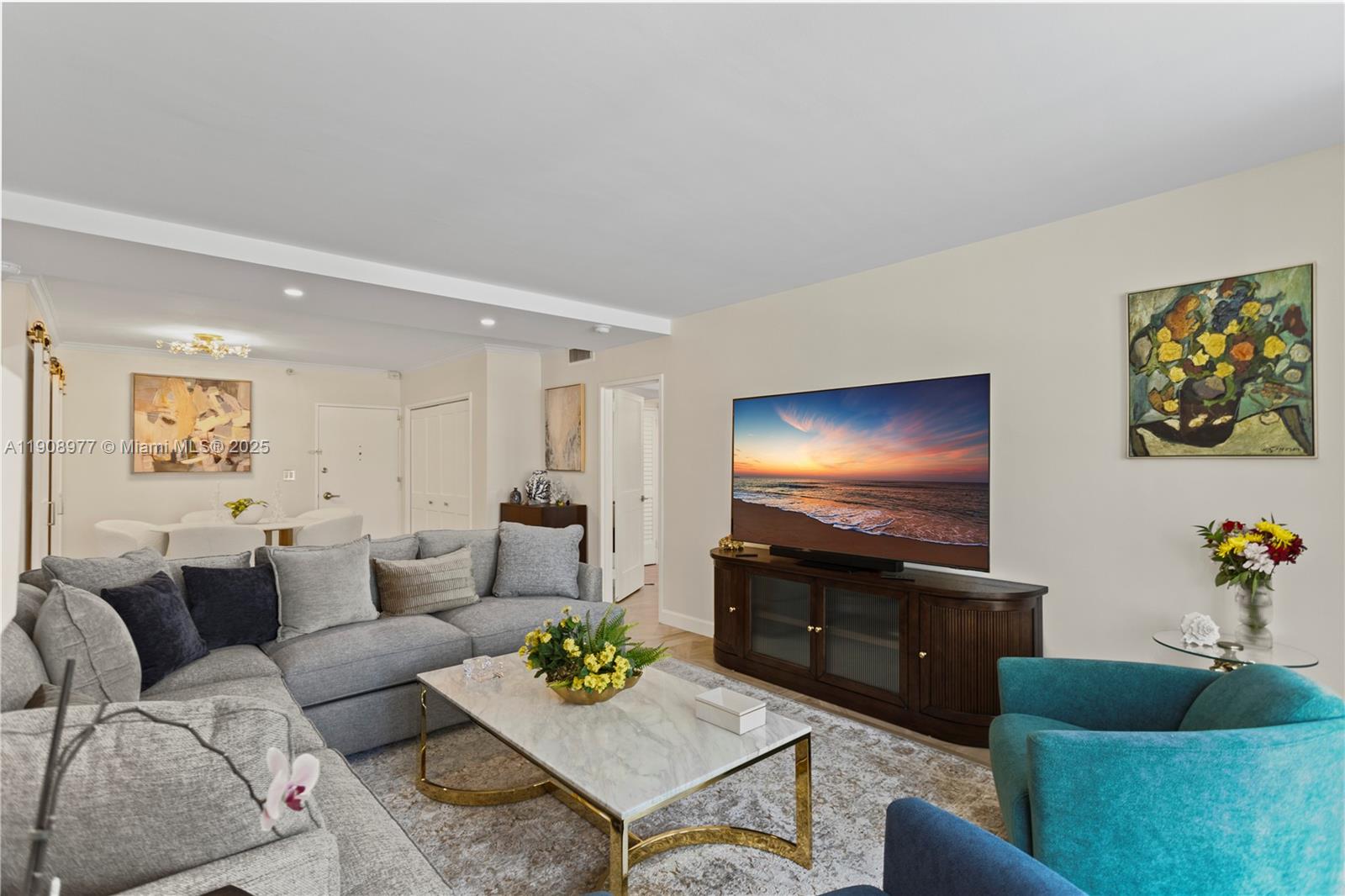 SEACOAST 5700 CONDO - Residential