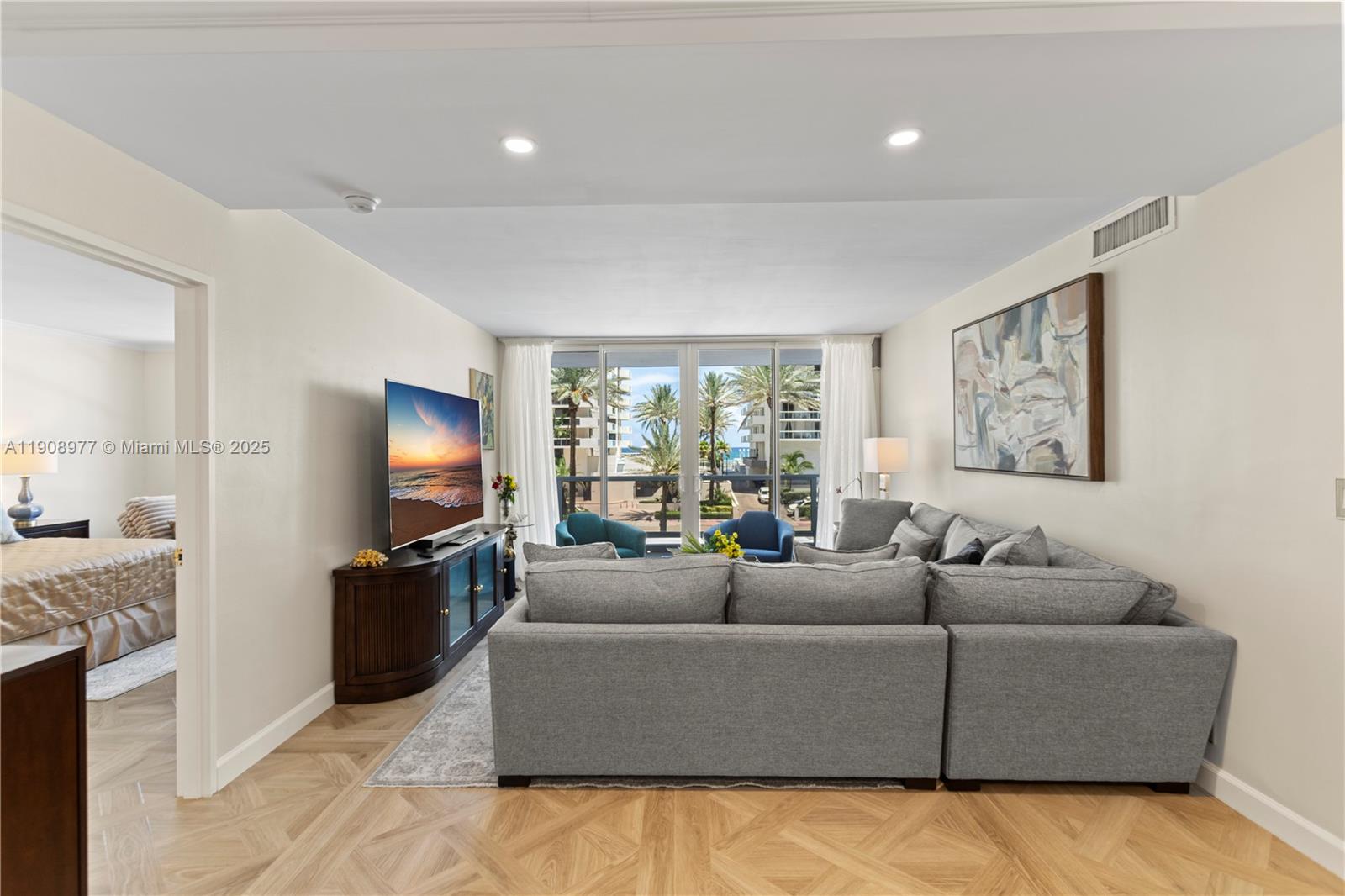 SEACOAST 5700 CONDO - Residential