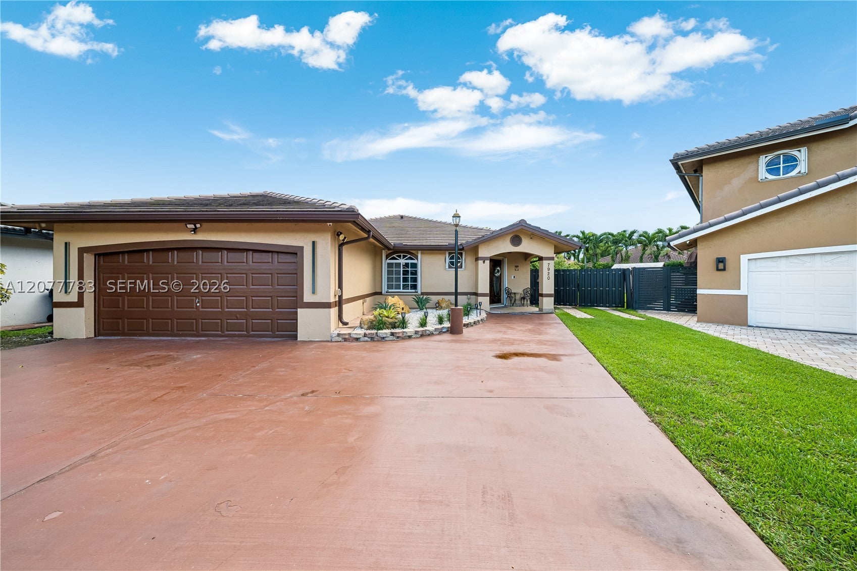 7920 SW 163rd Pl