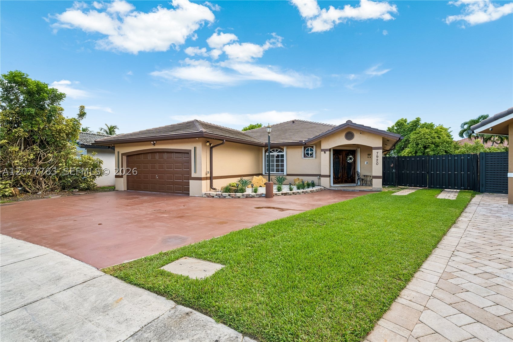 7920 SW 163rd Pl