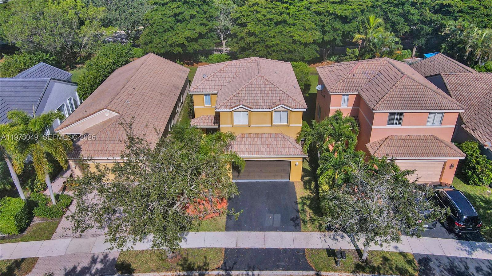 SECTOR 2-PARCELS 1 2 3 4 - Residential