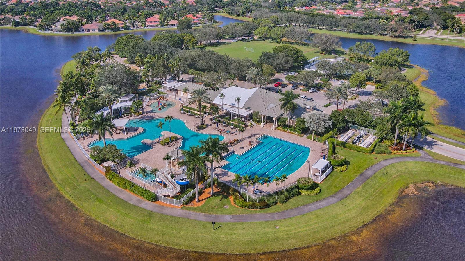 SECTOR 2-PARCELS 1 2 3 4 - Residential