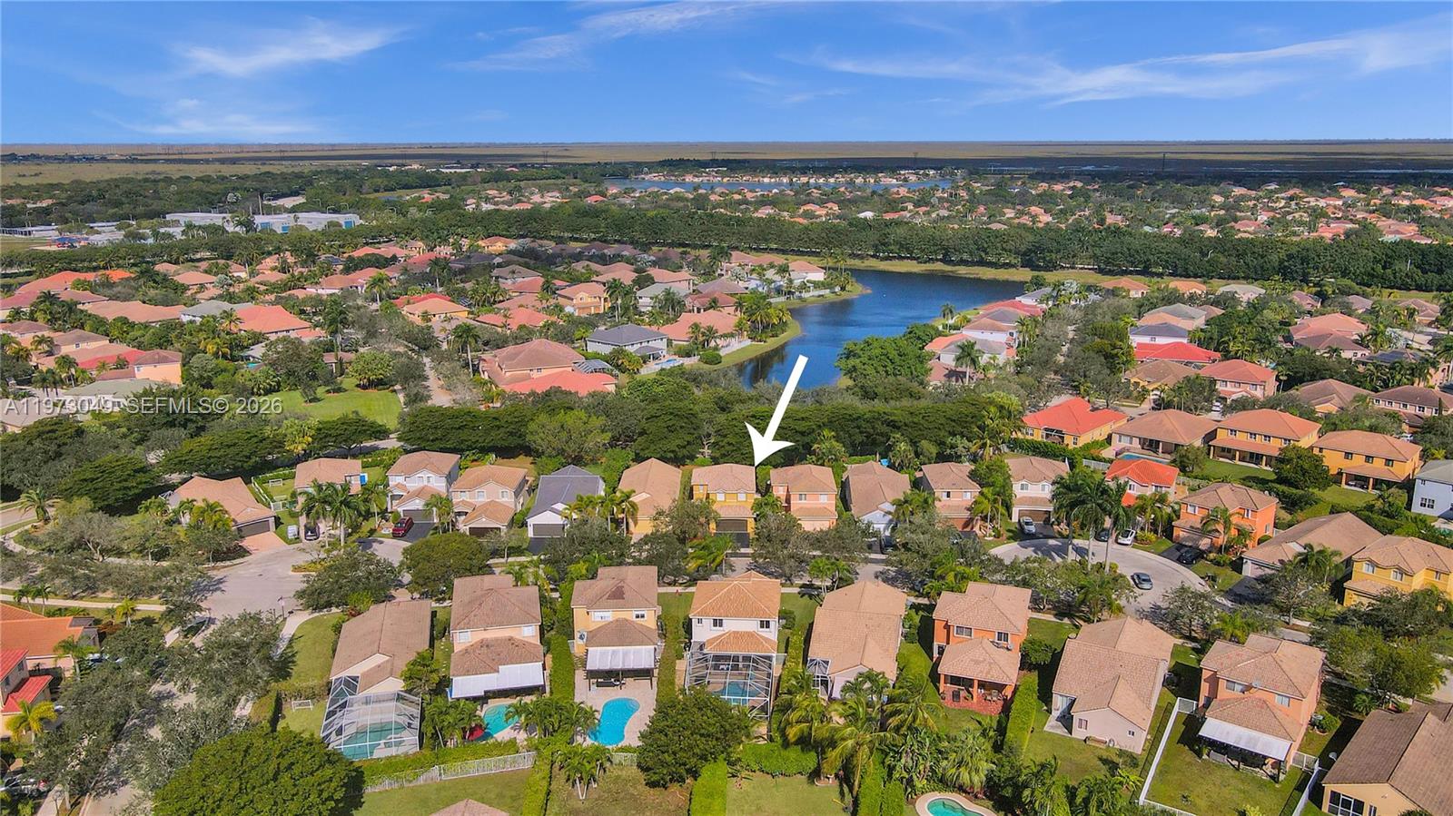 SECTOR 2-PARCELS 1 2 3 4 - Residential