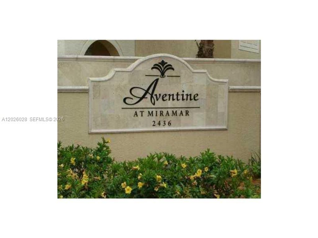 Photo of 2564 Centergate Dr #106, Miramar, FL 33025 (MLS # A12026028)