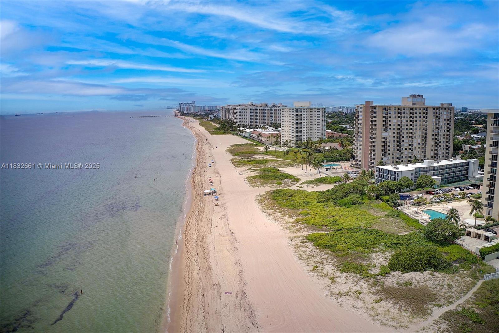 BEAUTIFUL 3350 SF OCEANFRONT CONDO, 3 BEDROOMS, 3.5 BATHS, COMPLETELY REMODELED AND COMPLETELY FURNISHED. OPEN AND SPACIOUS. CUSTOM MADE CABINETS, GE MONOGRAM APPLIANCES, INDUCTION COOKTOP RANGE, BUILT-IN MICROWAVE, WASHER, DRYER, 60 BOTTLE BUILT-IN WINE COOLER, 2 AC ZONES, SONOS SURROUND SOUND SYSTEM, CUSTOM FINISHED CLOSETS AND 2 GARAGE PARKING SPOTS. WONDERFUL AMENITIES OCEANFRONT HEATED POOL, GRILL AREA, TENNIS, PICKLE BALL & BOCCE COURTS, GYM, SAUNA, SOFAS/FIT PIT AREA, BILLIARDS ROOM, VEHICLE CAR WASH AND PLENTY OF GUEST PARKING. ONE SMALL PET WELCOME. TIME TO ENJOY LIVING BY THE SEA!