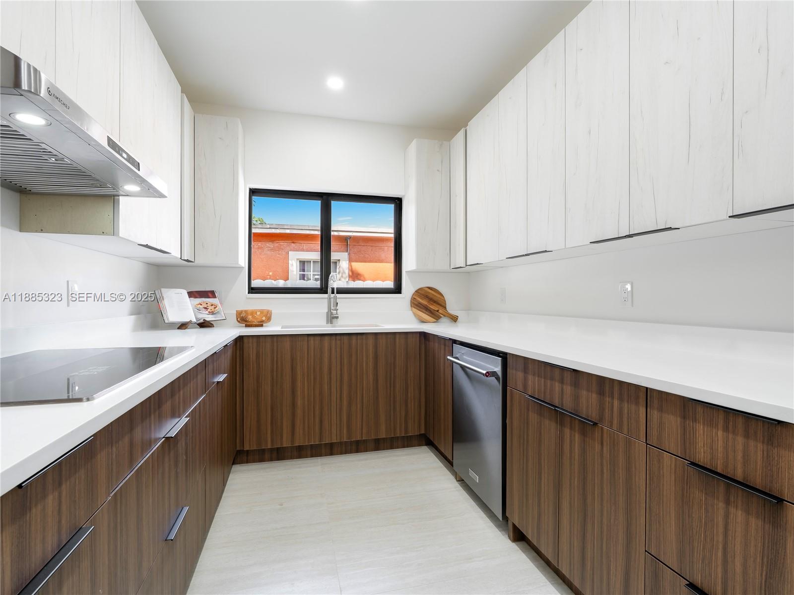 NICHOLS HEIGHTS - Residential