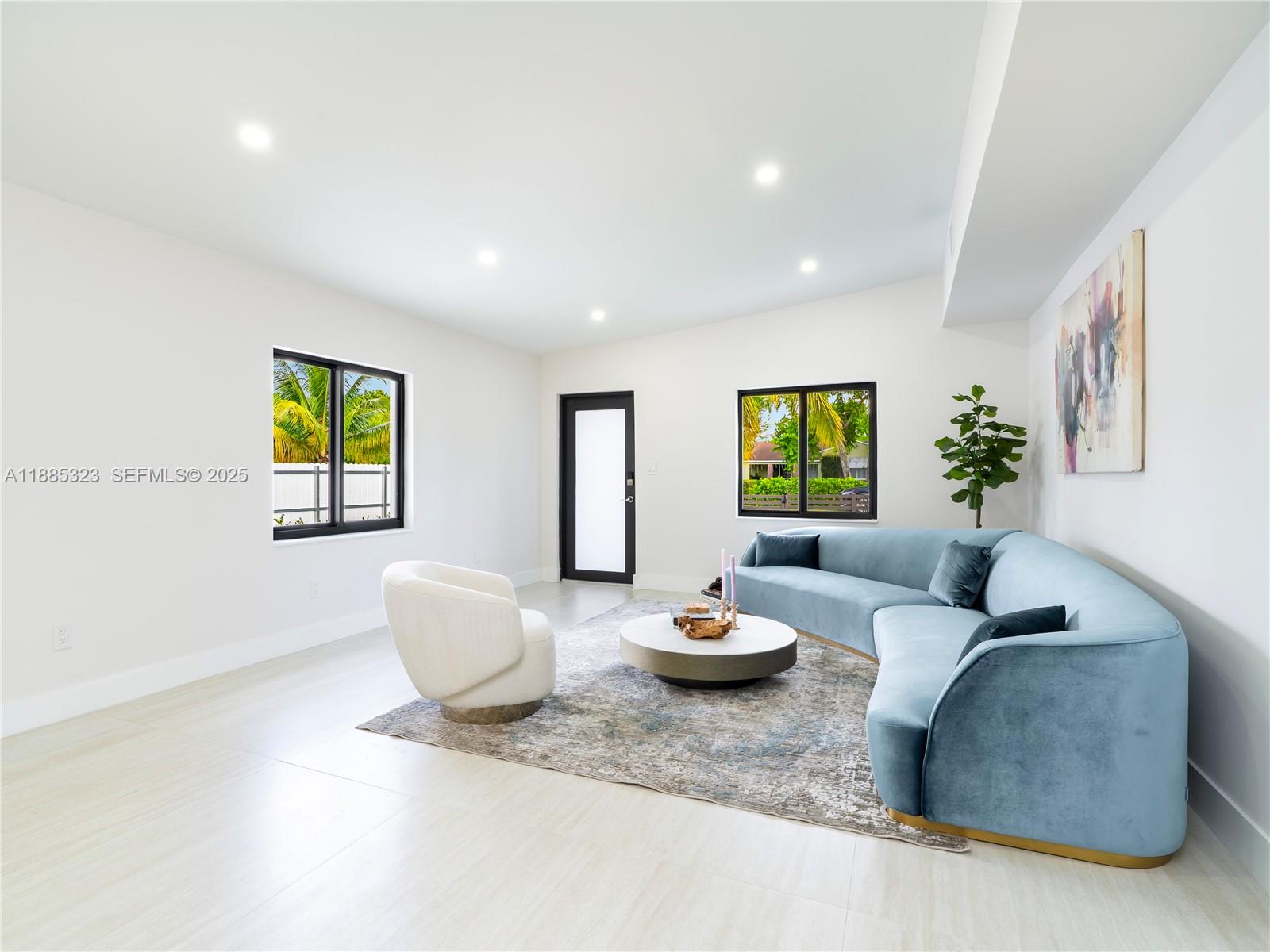 NICHOLS HEIGHTS - Residential