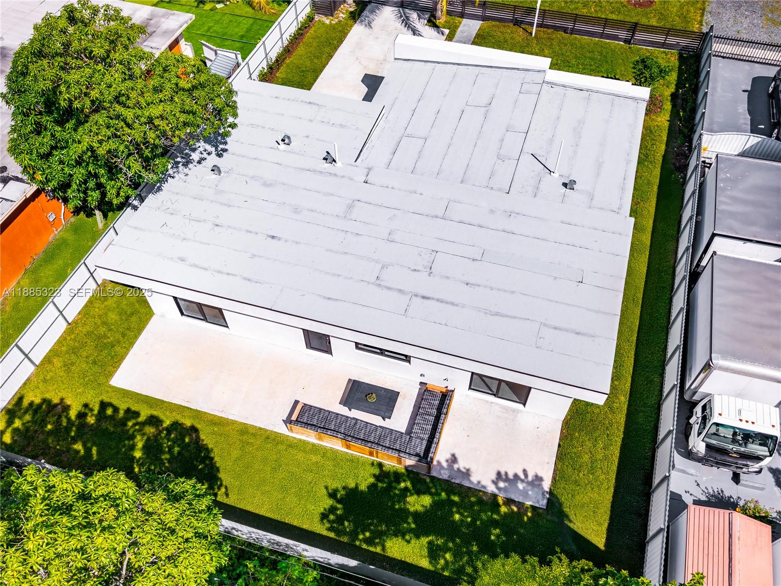 NICHOLS HEIGHTS - Residential