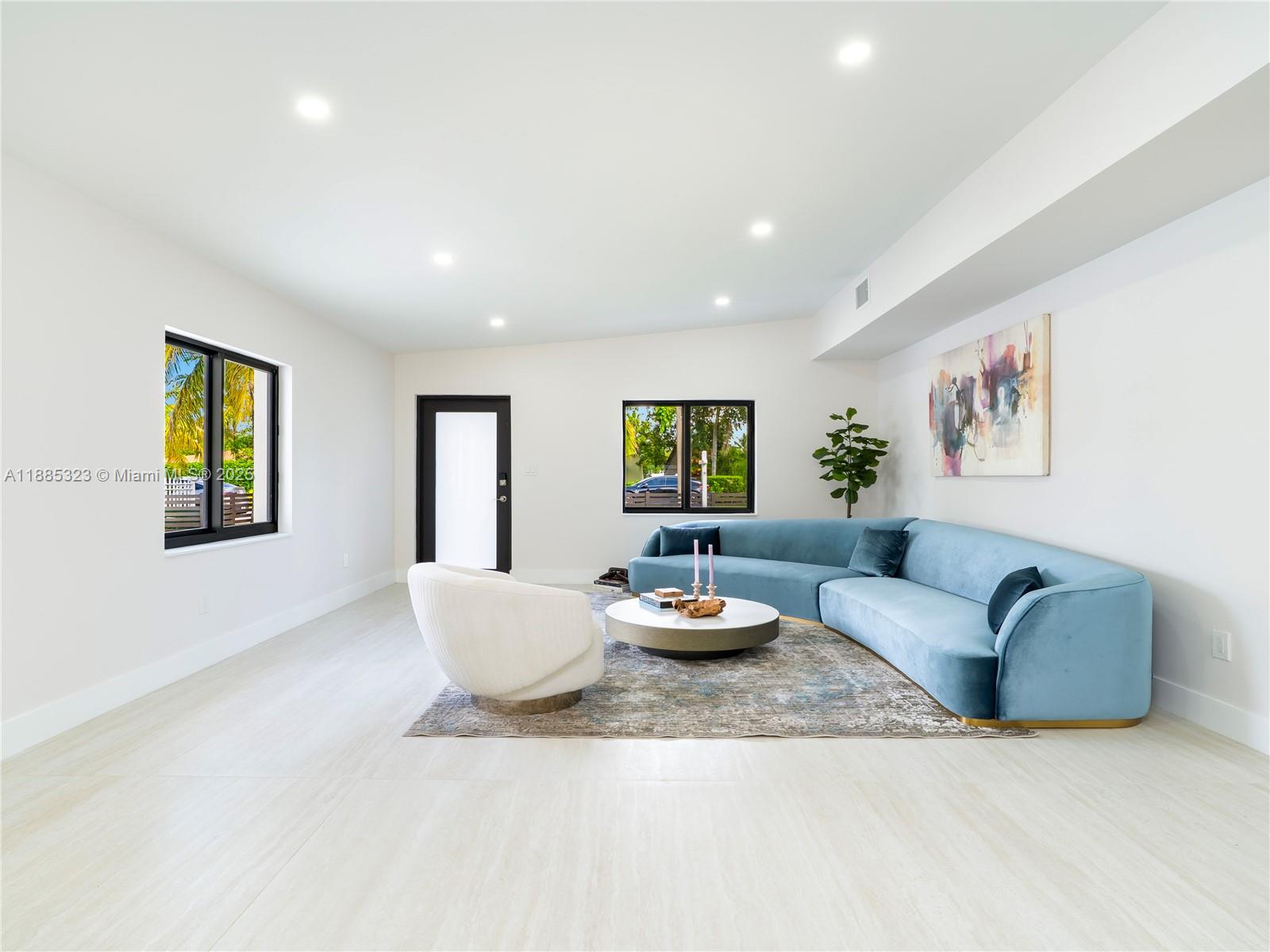 NICHOLS HEIGHTS - Residential