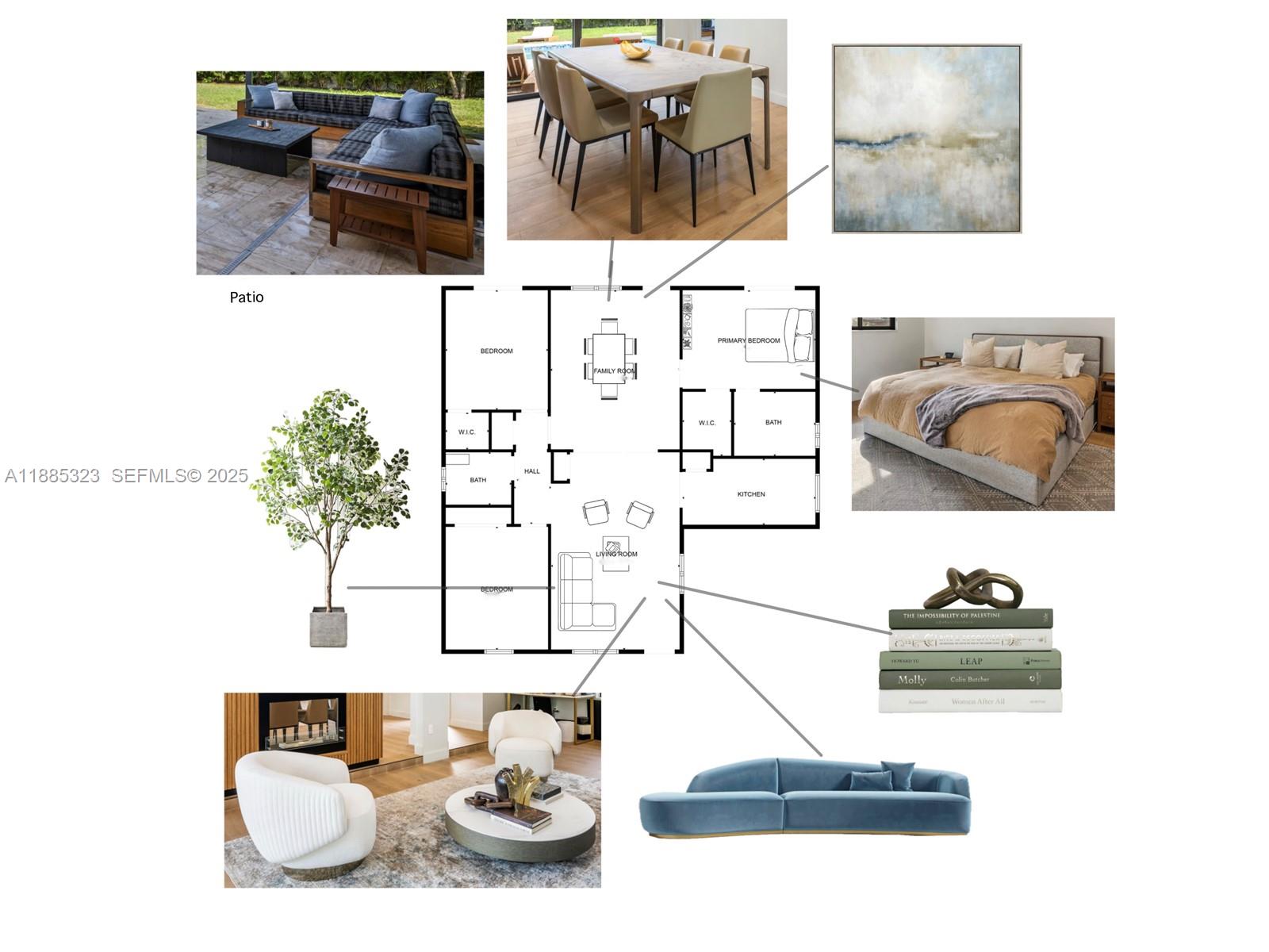 NICHOLS HEIGHTS - Residential