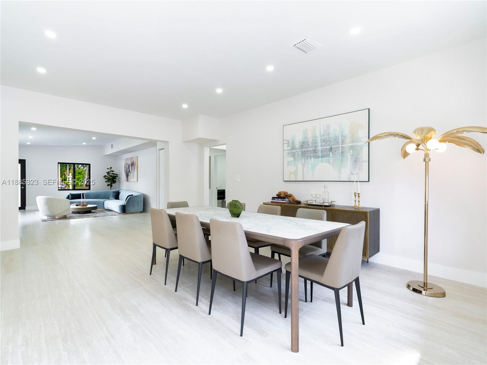 NICHOLS HEIGHTS - Residential