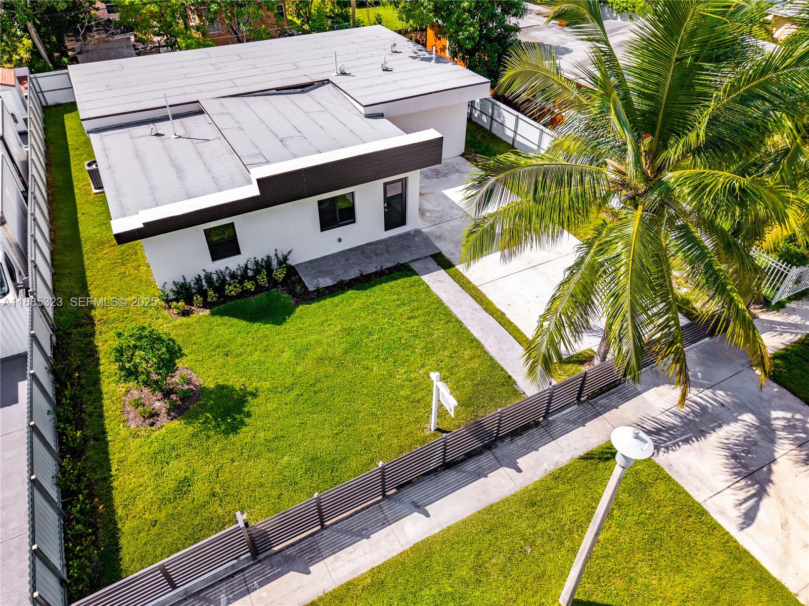 NICHOLS HEIGHTS - Residential