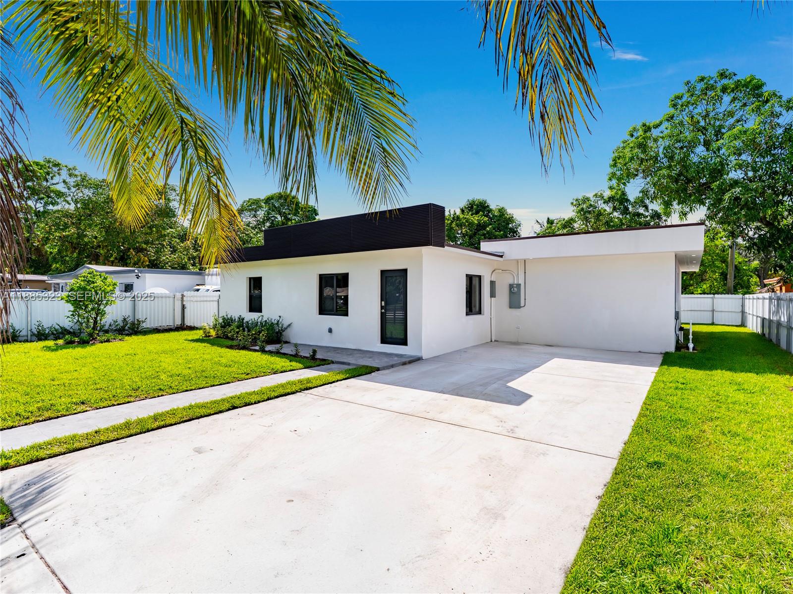 NICHOLS HEIGHTS - Residential