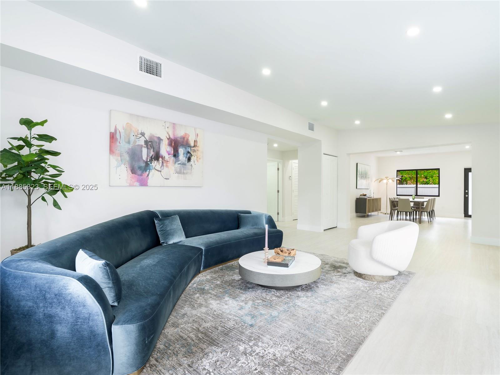 NICHOLS HEIGHTS - Residential