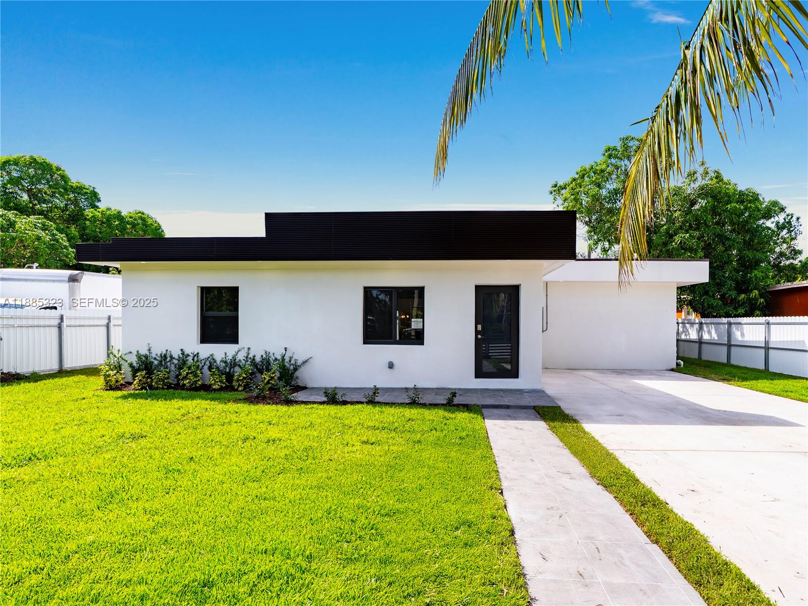 NICHOLS HEIGHTS - Residential