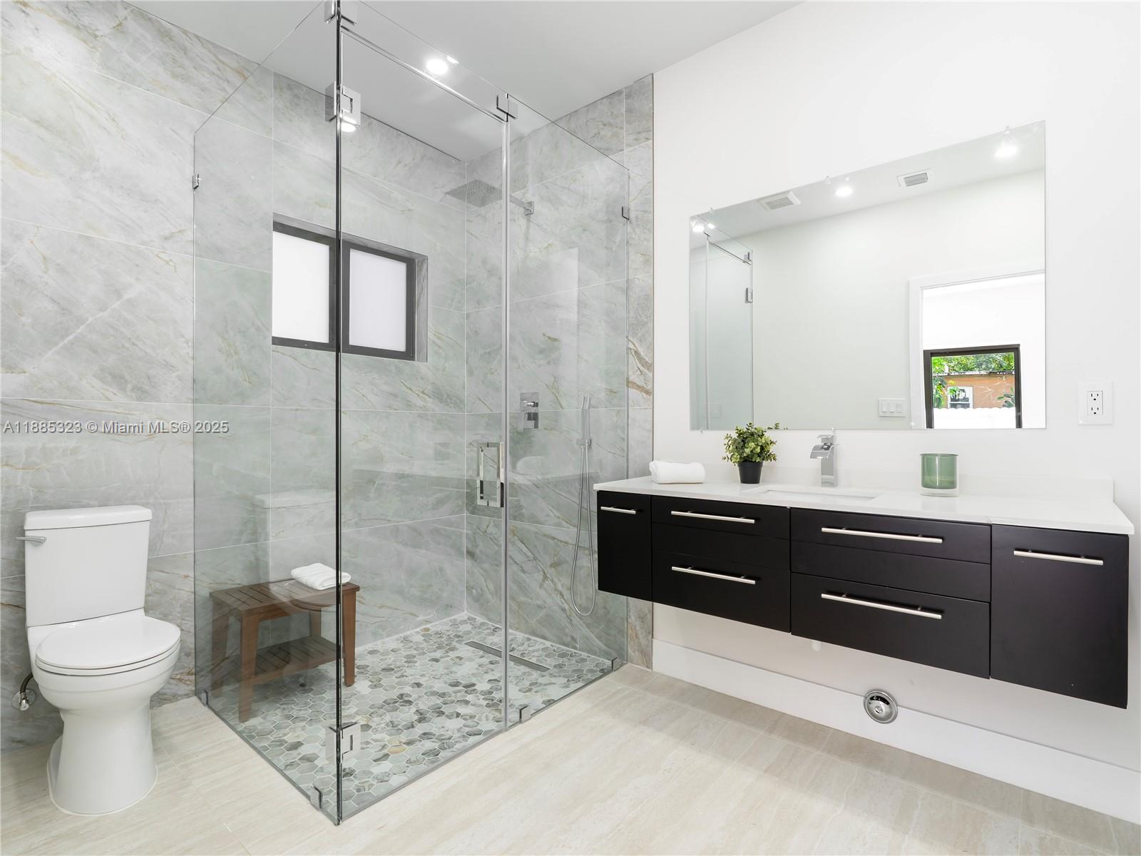NICHOLS HEIGHTS - Residential