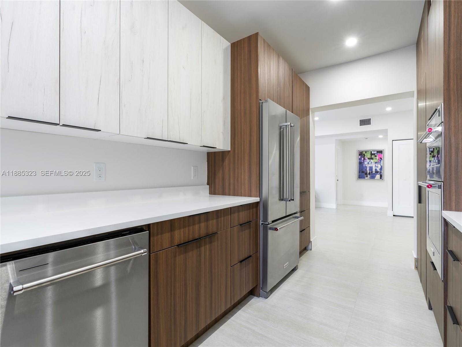 NICHOLS HEIGHTS - Residential