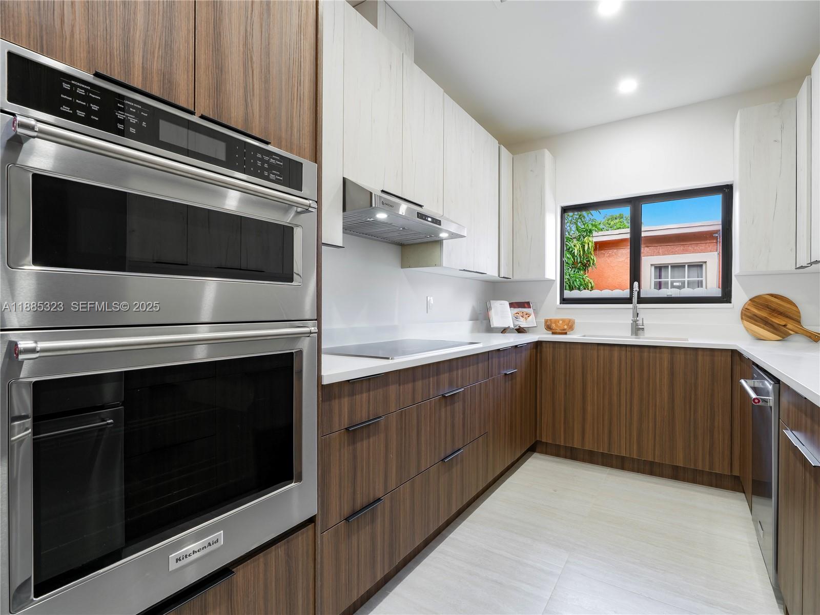 NICHOLS HEIGHTS - Residential