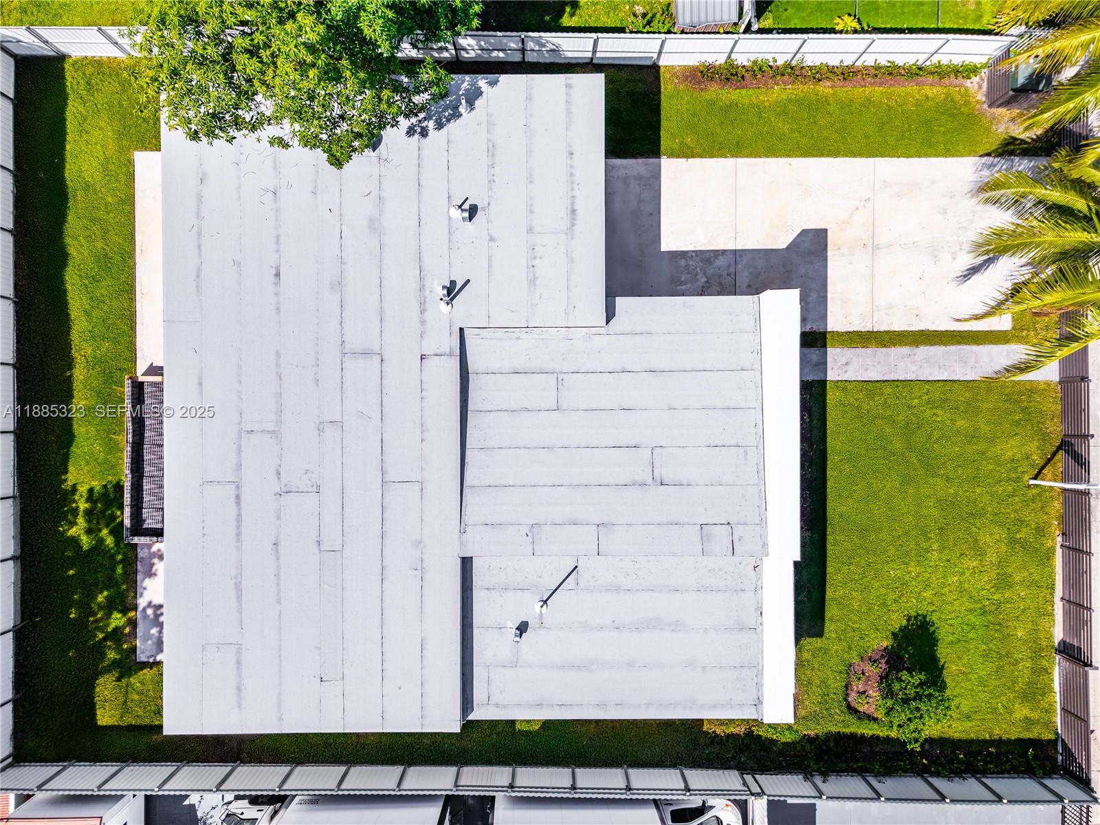 NICHOLS HEIGHTS - Residential