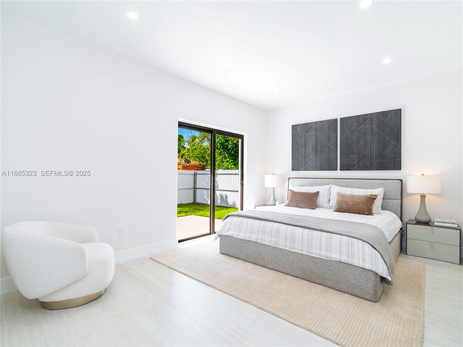 NICHOLS HEIGHTS - Residential