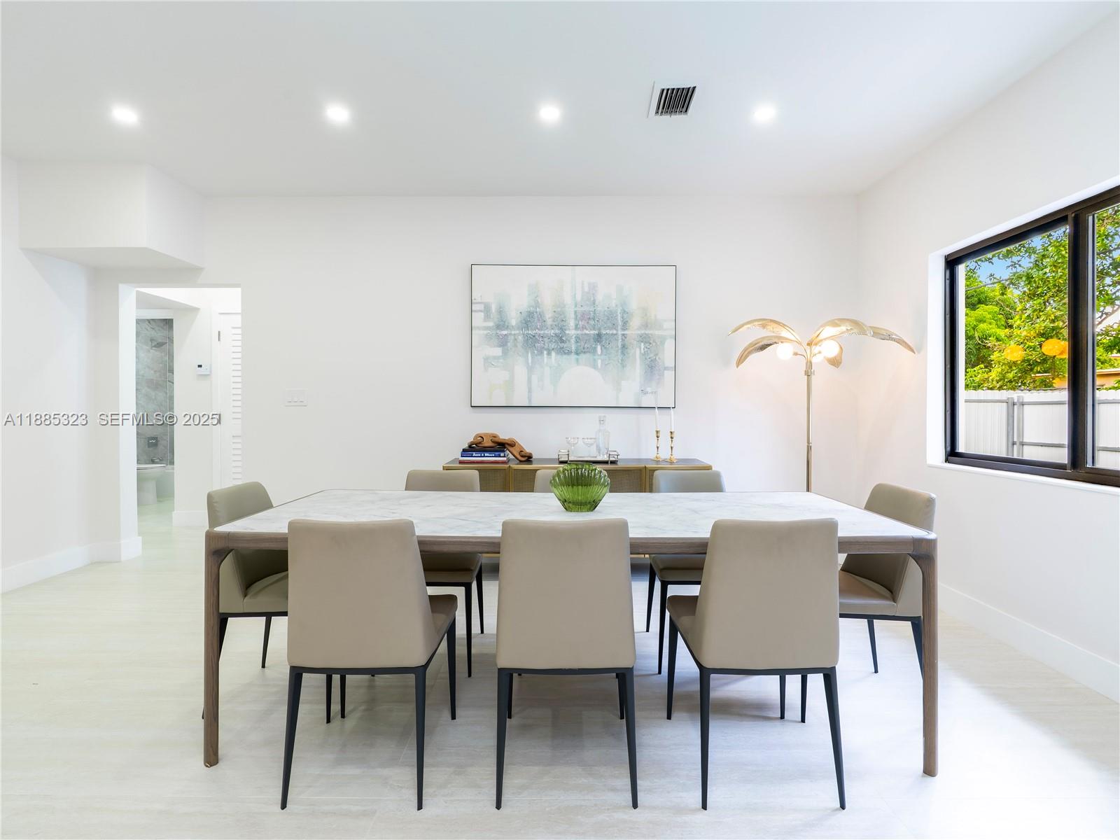 NICHOLS HEIGHTS - Residential